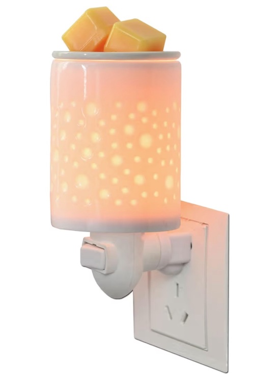 Other - Plug in Wall Wax Warmer